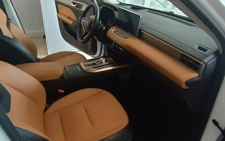 Haval Jolion, 2024 год, 1 834 000 рублей, 26 фотография