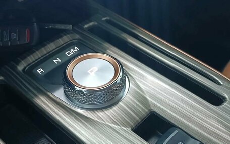 Haval Jolion, 2024 год, 1 834 000 рублей, 22 фотография