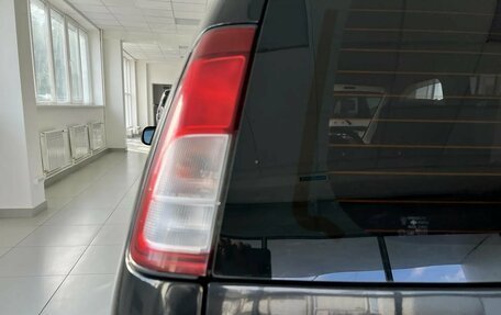 Suzuki Swift II, 2003 год, 300 000 рублей, 8 фотография