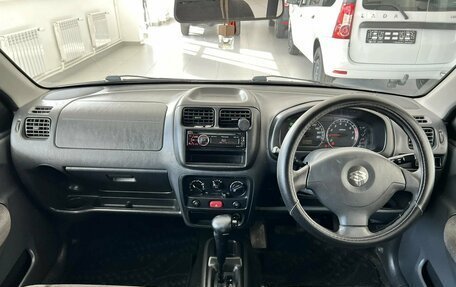 Suzuki Swift II, 2003 год, 300 000 рублей, 13 фотография