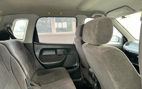 Suzuki Swift II, 2003 год, 300 000 рублей, 12 фотография
