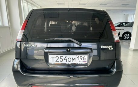 Suzuki Swift II, 2003 год, 300 000 рублей, 6 фотография