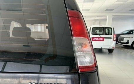 Suzuki Swift II, 2003 год, 300 000 рублей, 5 фотография