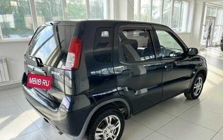 Suzuki Swift II, 2003 год, 300 000 рублей, 4 фотография