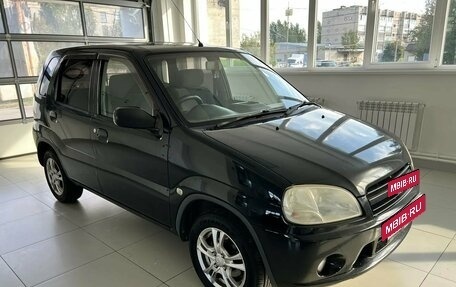 Suzuki Swift II, 2003 год, 300 000 рублей, 3 фотография