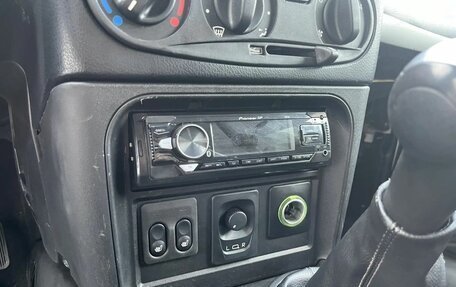 Chevrolet Niva I рестайлинг, 2014 год, 649 000 рублей, 15 фотография