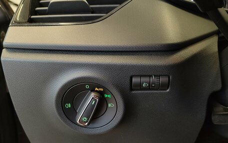 Skoda Rapid II, 2021 год, 1 599 000 рублей, 5 фотография