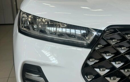 Chery Tiggo 7 Pro, 2021 год, 1 498 000 рублей, 2 фотография