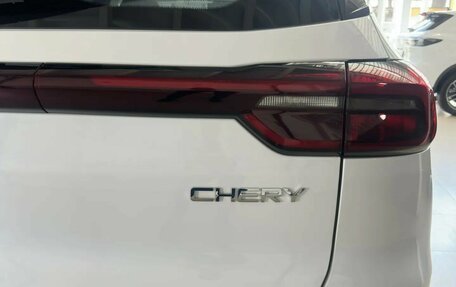 Chery Tiggo 7 Pro, 2021 год, 1 498 000 рублей, 9 фотография