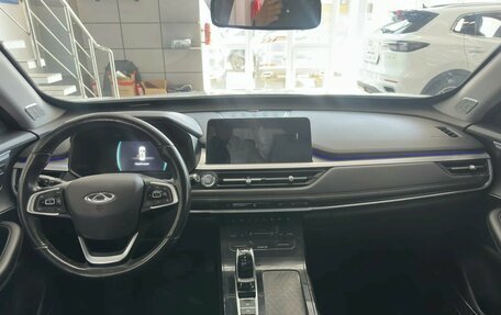 Chery Tiggo 7 Pro, 2021 год, 1 498 000 рублей, 15 фотография