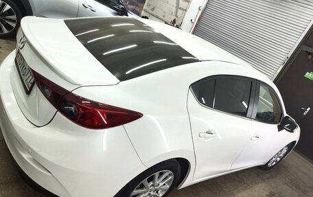 Mazda 3, 2014 год, 1 150 000 рублей, 4 фотография