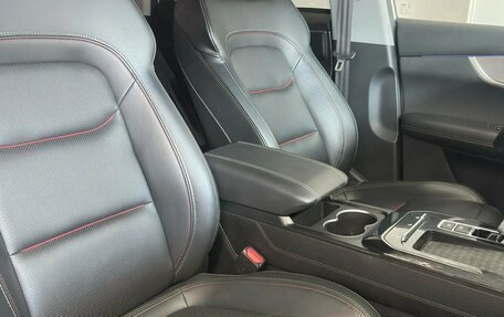 Chery Tiggo 7 Pro, 2021 год, 1 498 000 рублей, 27 фотография