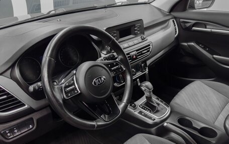 KIA Seltos I, 2021 год, 2 049 900 рублей, 4 фотография