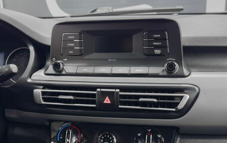 KIA Seltos I, 2021 год, 2 049 900 рублей, 7 фотография