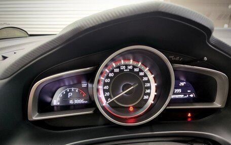 Mazda 3, 2014 год, 1 150 000 рублей, 6 фотография