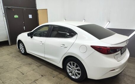 Mazda 3, 2014 год, 1 150 000 рублей, 3 фотография