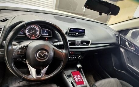 Mazda 3, 2014 год, 1 150 000 рублей, 7 фотография