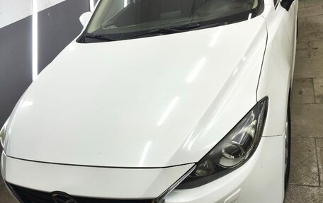 Mazda 3, 2014 год, 1 150 000 рублей, 5 фотография