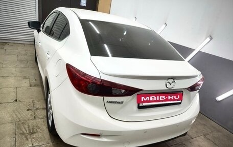 Mazda 3, 2014 год, 1 150 000 рублей, 2 фотография