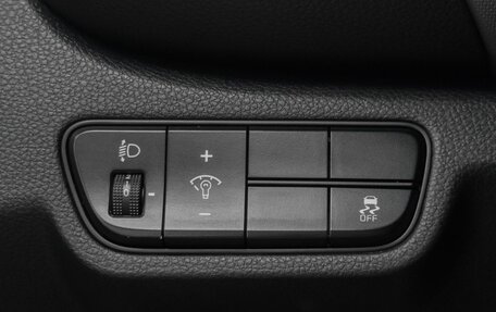 KIA Seltos I, 2021 год, 2 049 900 рублей, 11 фотография
