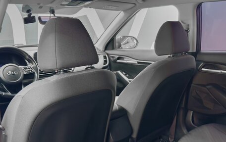 KIA Seltos I, 2021 год, 2 049 900 рублей, 16 фотография