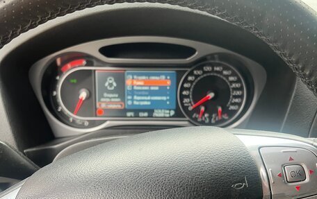 Ford Mondeo IV, 2009 год, 800 000 рублей, 5 фотография