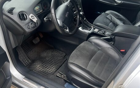 Ford Mondeo IV, 2009 год, 800 000 рублей, 6 фотография