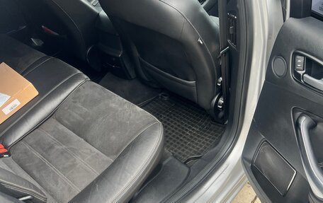Ford Mondeo IV, 2009 год, 800 000 рублей, 8 фотография