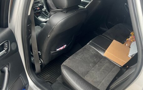 Ford Mondeo IV, 2009 год, 800 000 рублей, 7 фотография