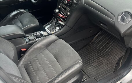 Ford Mondeo IV, 2009 год, 800 000 рублей, 9 фотография