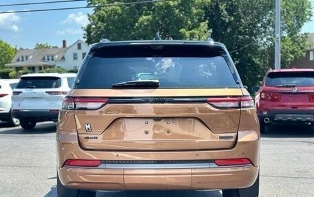 Jeep Grand Cherokee, 2026 год, 8 300 000 рублей, 11 фотография
