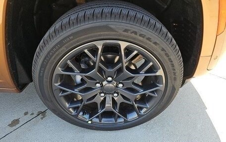 Jeep Grand Cherokee, 2026 год, 8 300 000 рублей, 15 фотография