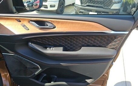 Jeep Grand Cherokee, 2026 год, 8 300 000 рублей, 20 фотография