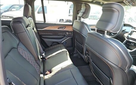 Jeep Grand Cherokee, 2026 год, 8 300 000 рублей, 19 фотография