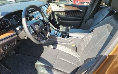 Jeep Grand Cherokee, 2026 год, 8 300 000 рублей, 16 фотография