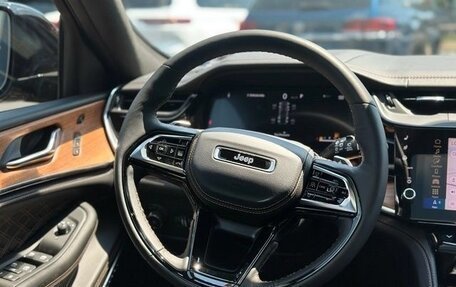 Jeep Grand Cherokee, 2026 год, 8 300 000 рублей, 29 фотография