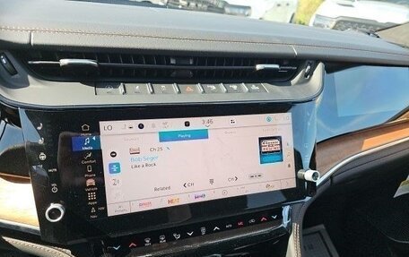 Jeep Grand Cherokee, 2026 год, 8 300 000 рублей, 26 фотография