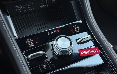Jeep Grand Cherokee, 2026 год, 8 300 000 рублей, 30 фотография