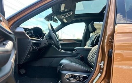 Jeep Grand Cherokee, 2026 год, 8 300 000 рублей, 33 фотография