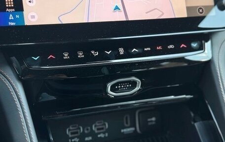 Jeep Grand Cherokee, 2026 год, 8 300 000 рублей, 31 фотография