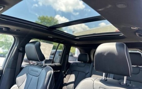 Jeep Grand Cherokee, 2026 год, 8 300 000 рублей, 32 фотография