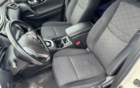 Nissan Qashqai, 2018 год, 1 665 000 рублей, 12 фотография