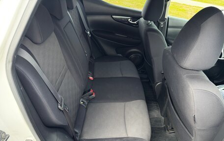 Nissan Qashqai, 2018 год, 1 665 000 рублей, 13 фотография