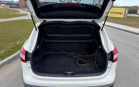 Nissan Qashqai, 2018 год, 1 665 000 рублей, 14 фотография