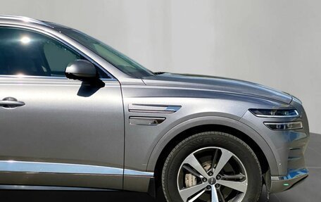 Genesis GV80 I, 2021 год, 5 900 000 рублей, 5 фотография