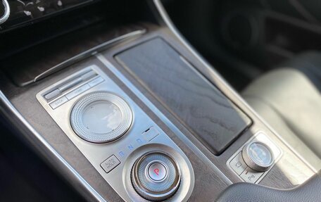 Genesis GV80 I, 2021 год, 5 900 000 рублей, 19 фотография