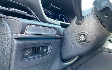 Genesis GV80 I, 2021 год, 5 900 000 рублей, 15 фотография
