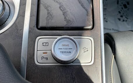 Genesis GV80 I, 2021 год, 5 900 000 рублей, 20 фотография