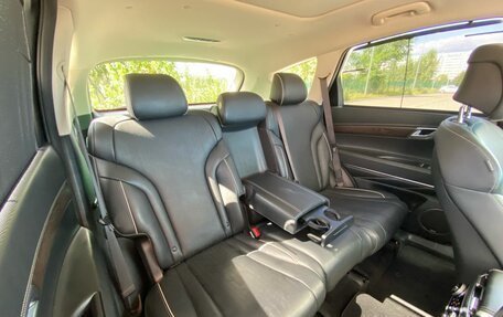 Genesis GV80 I, 2021 год, 5 900 000 рублей, 23 фотография