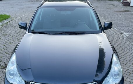 Subaru Outback IV рестайлинг, 2011 год, 1 200 000 рублей, 2 фотография